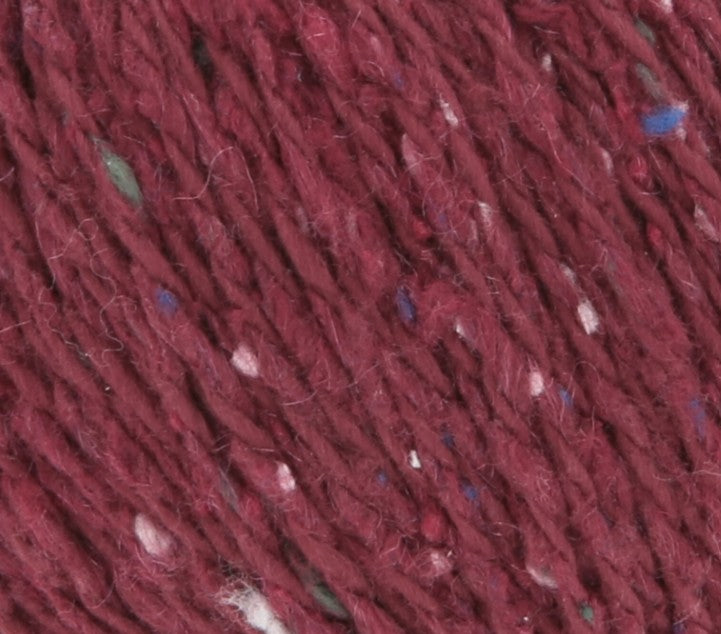 Cotton Tweed