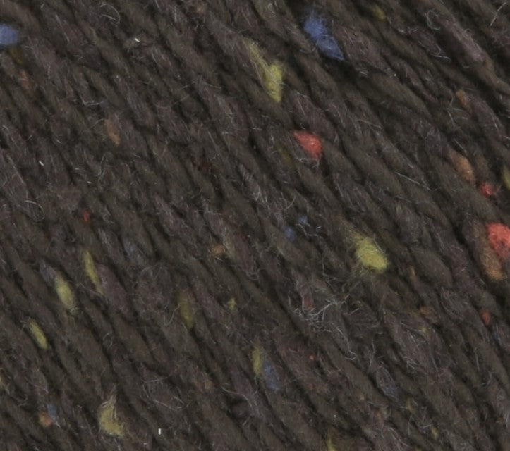 Cotton Tweed