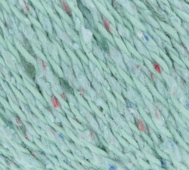Cotton Tweed
