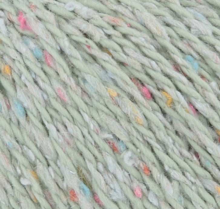 Cotton Tweed