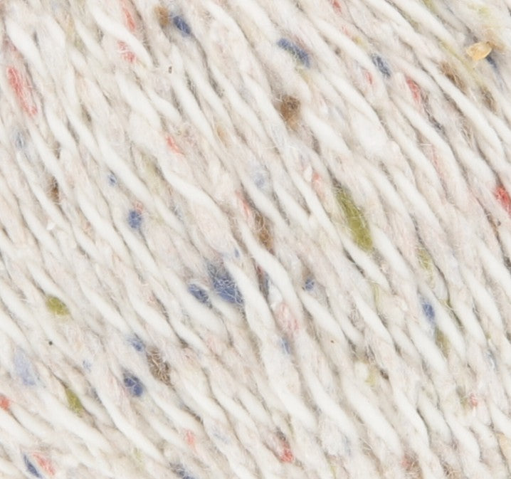 Cotton Tweed
