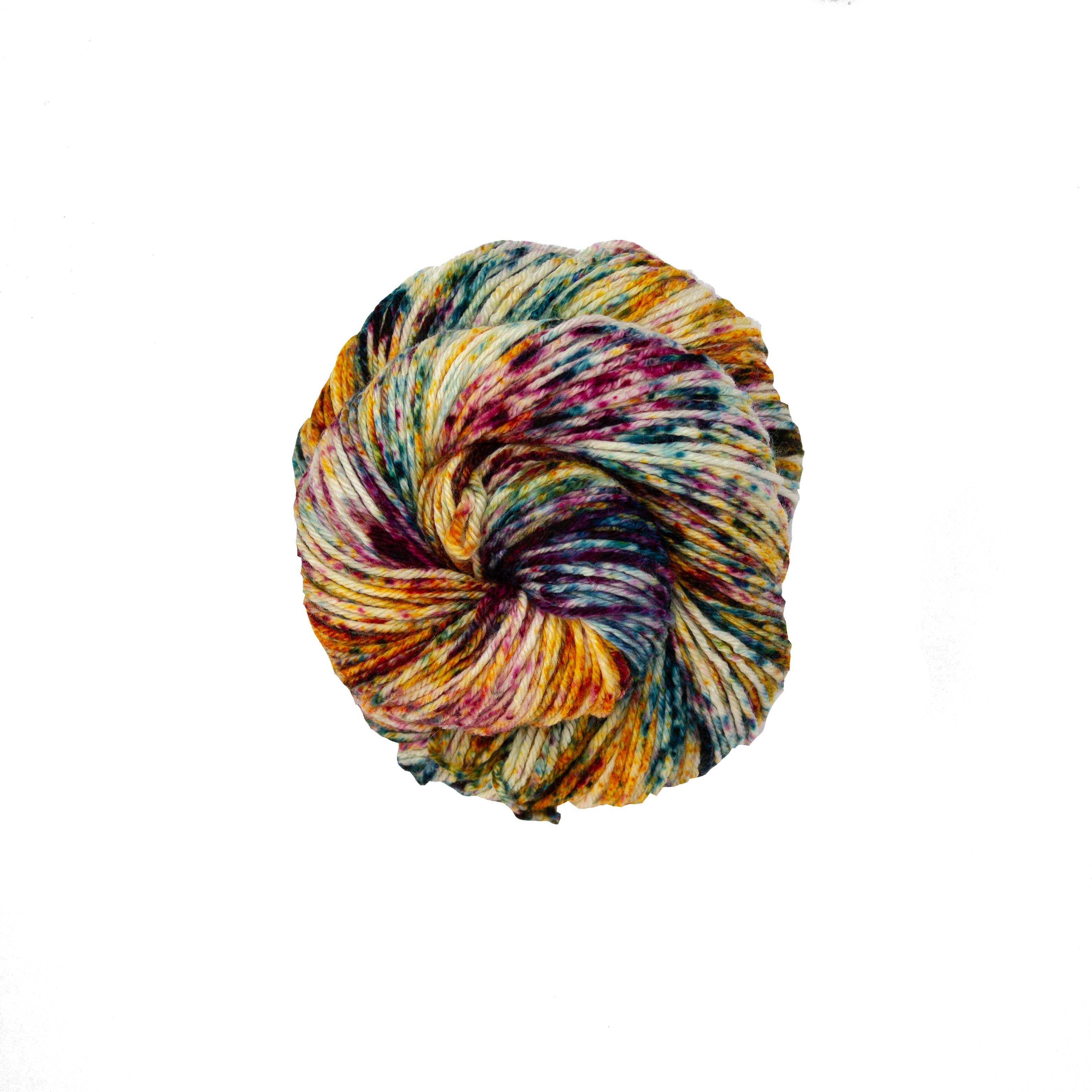 Malabrigo Caprino
