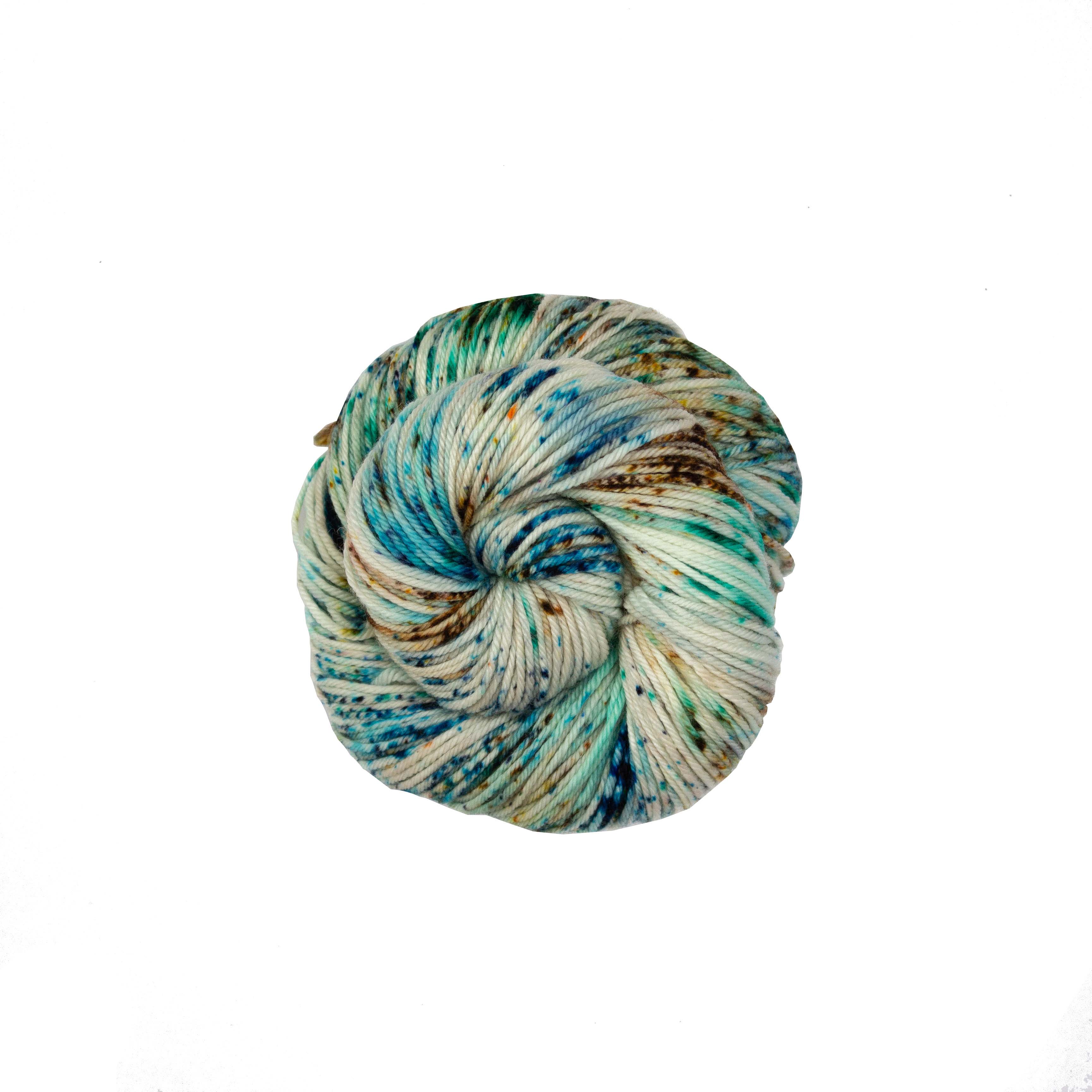 Malabrigo Caprino