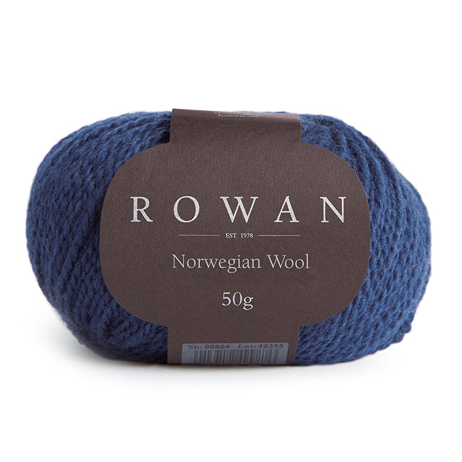 Norwegian Wool