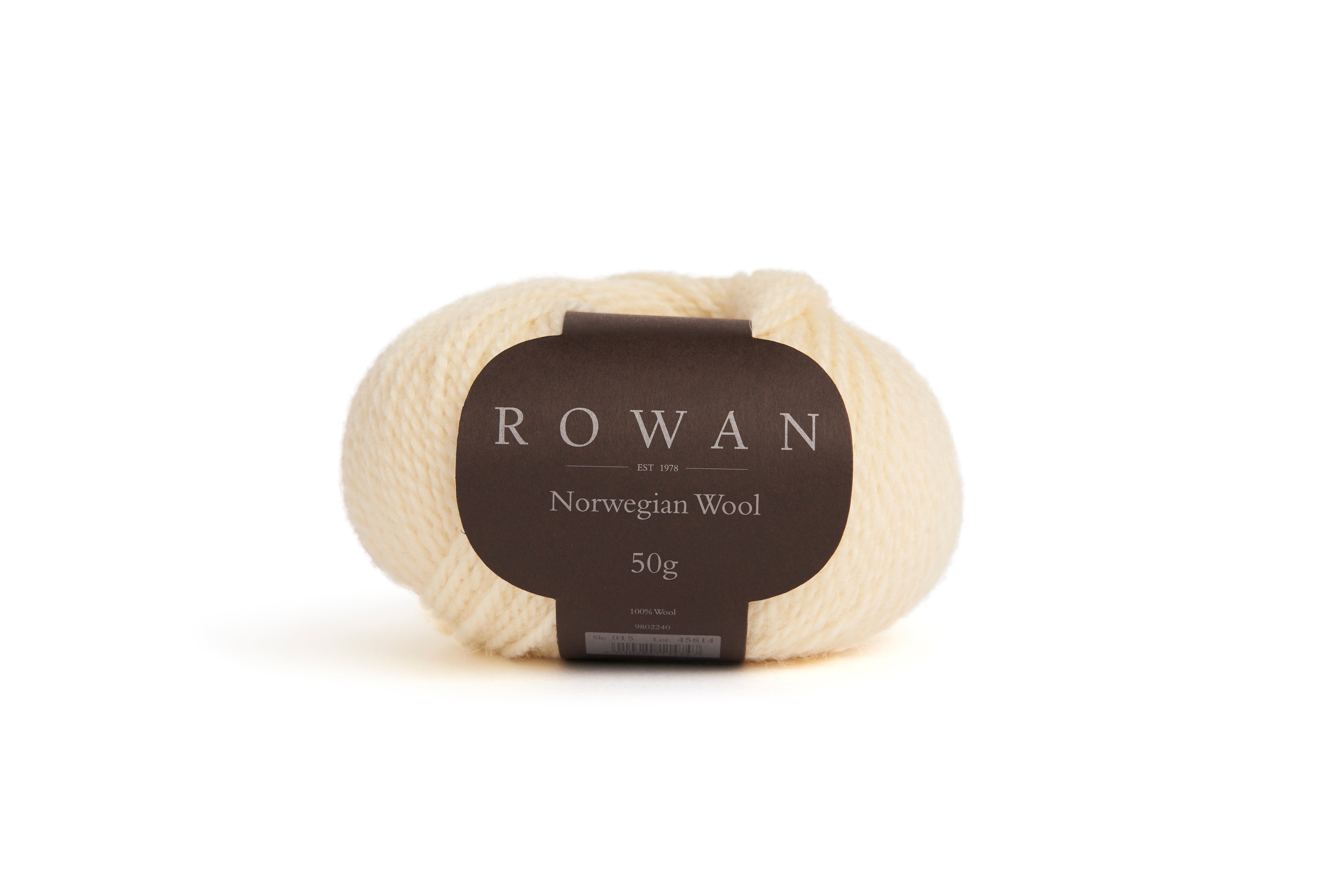 Norwegian Wool