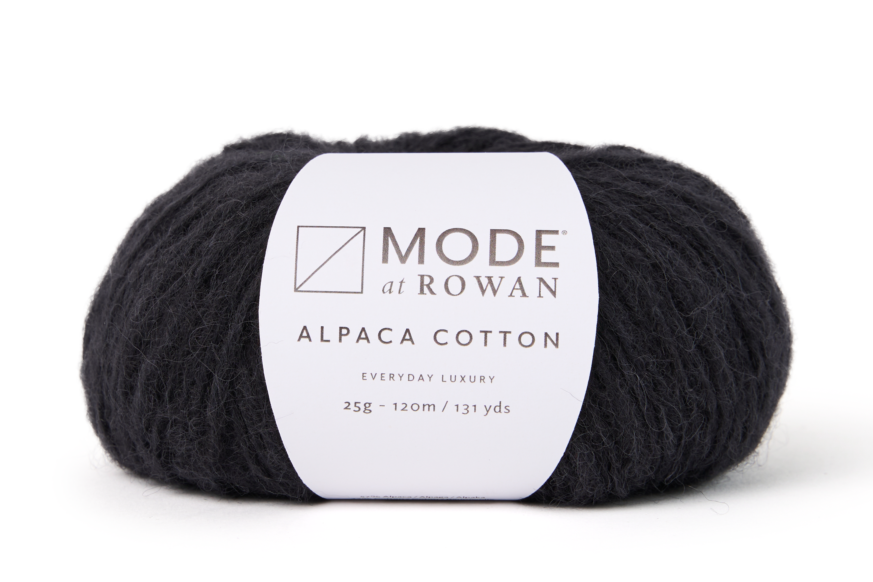 Mode - Alpaca Cotton