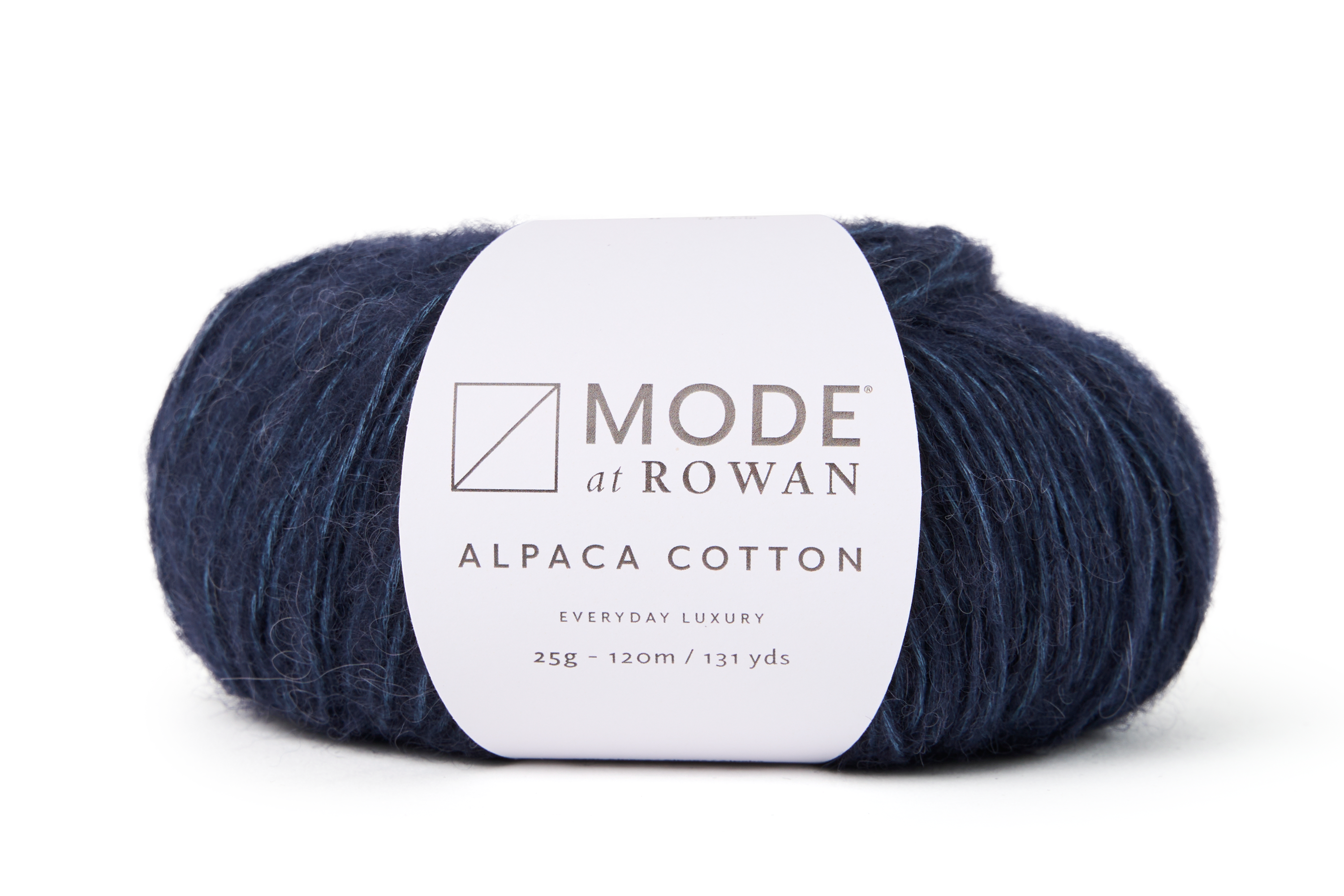 Mode - Alpaca Cotton