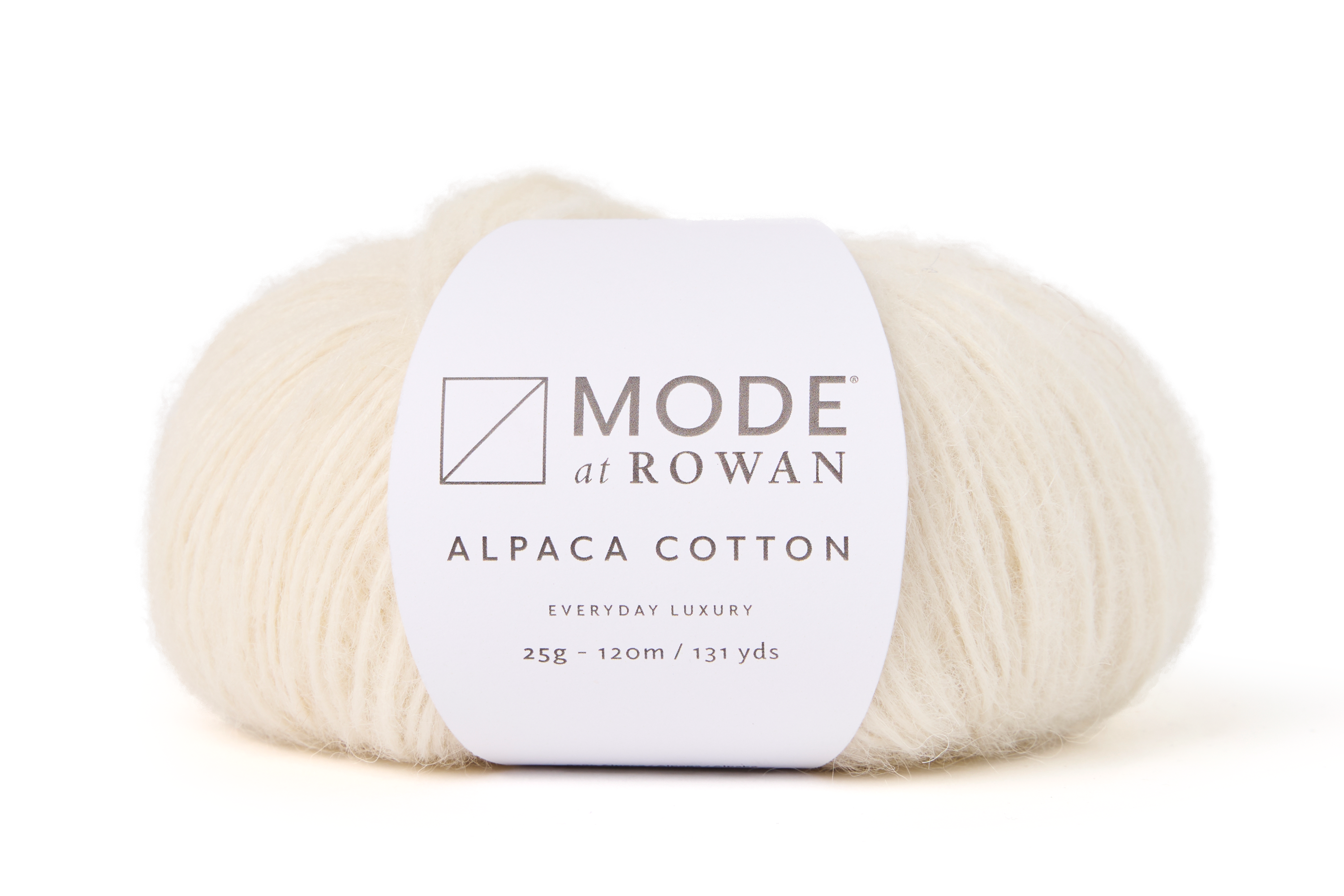 Mode - Alpaca Cotton