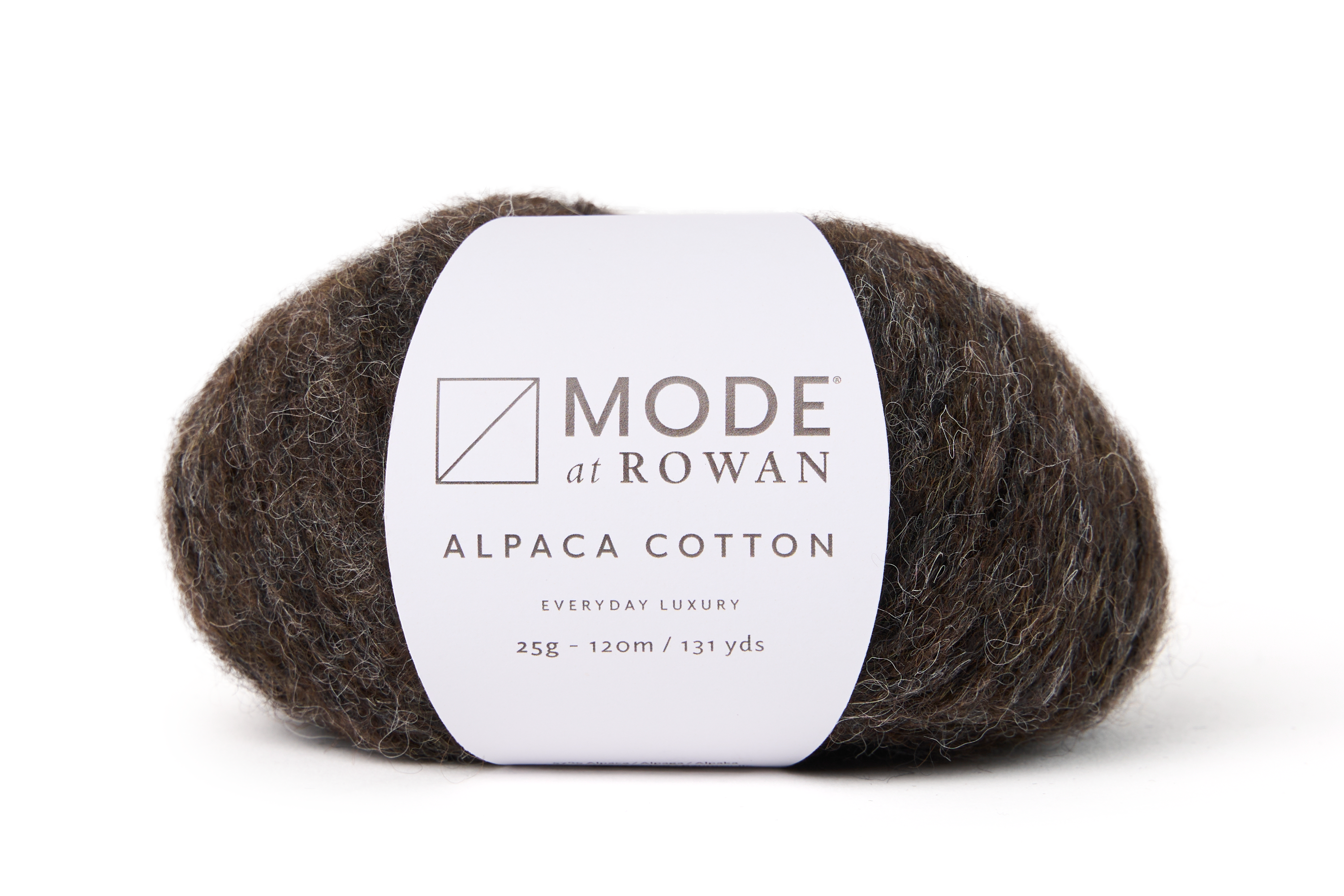 Mode - Alpaca Cotton