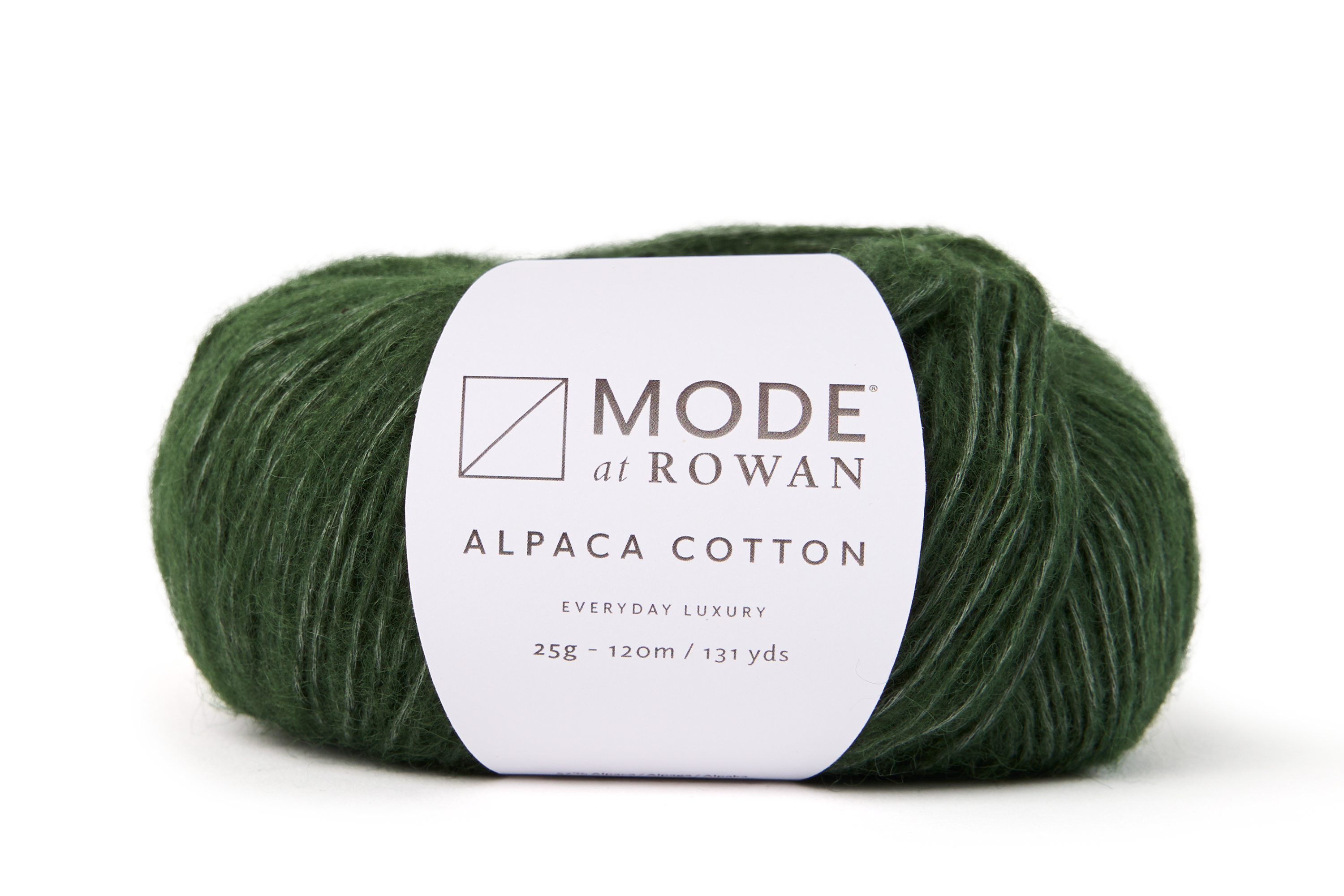 Mode - Alpaca Cotton