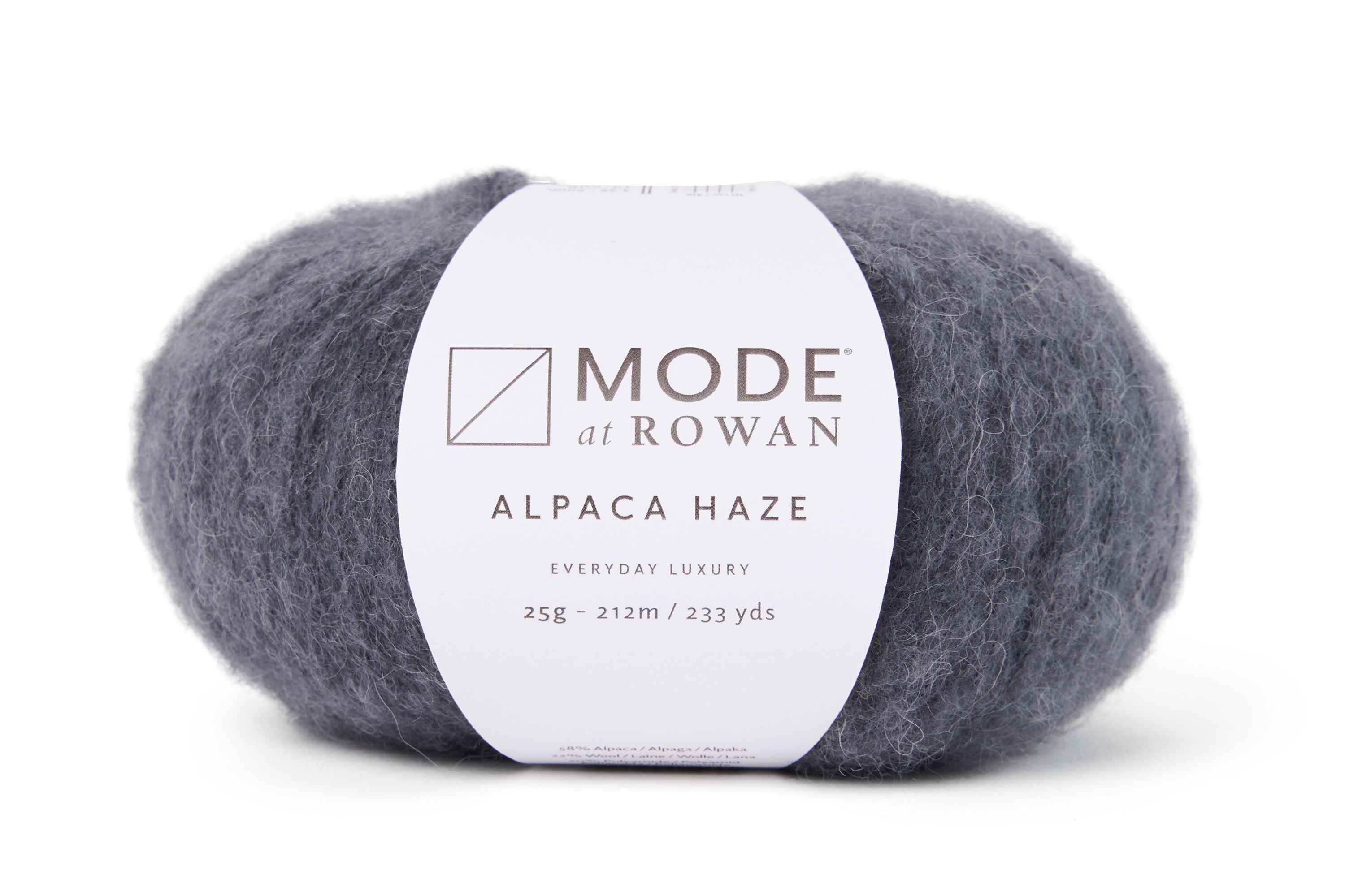 Mode - Alpaca Haze