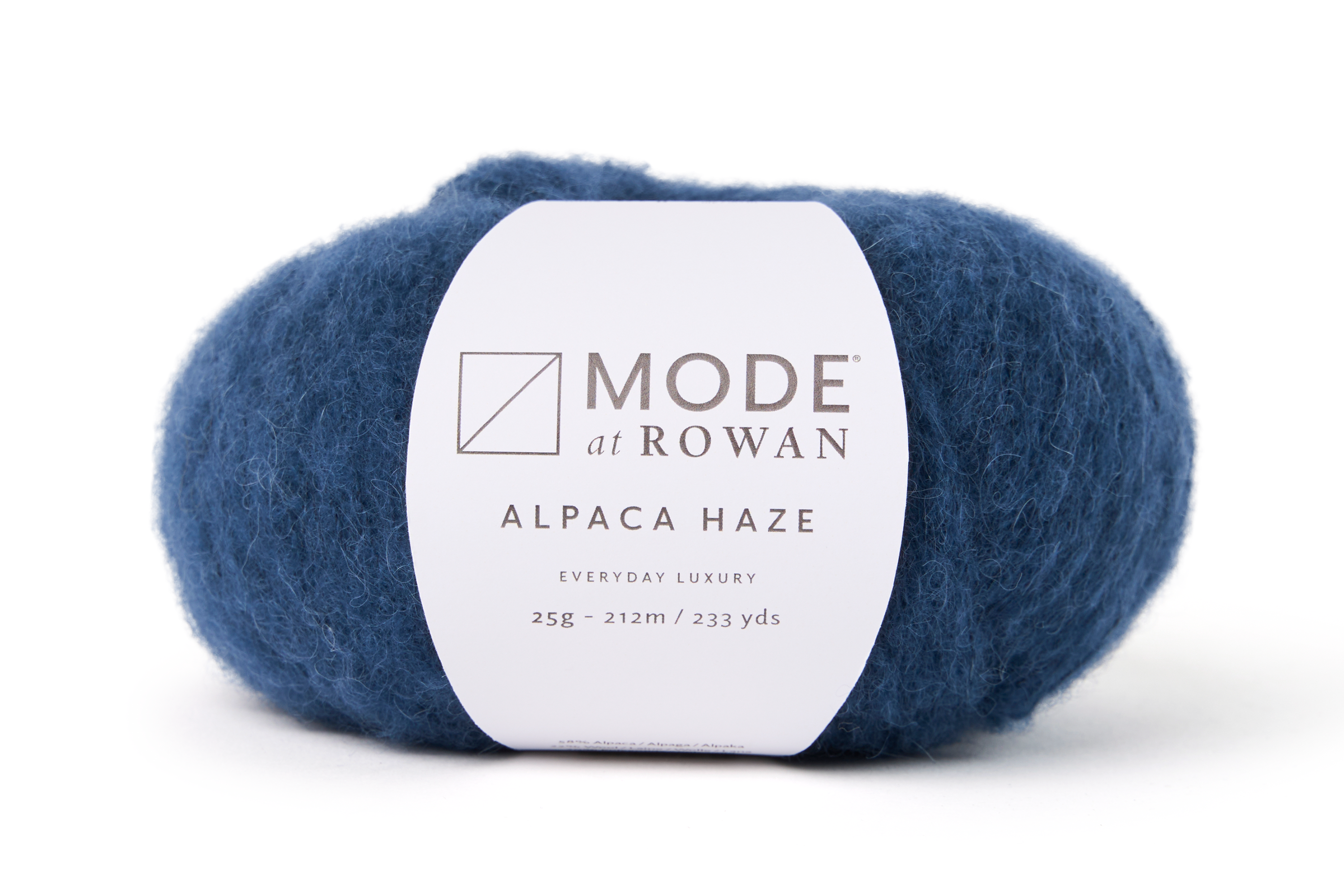 Mode - Alpaca Haze