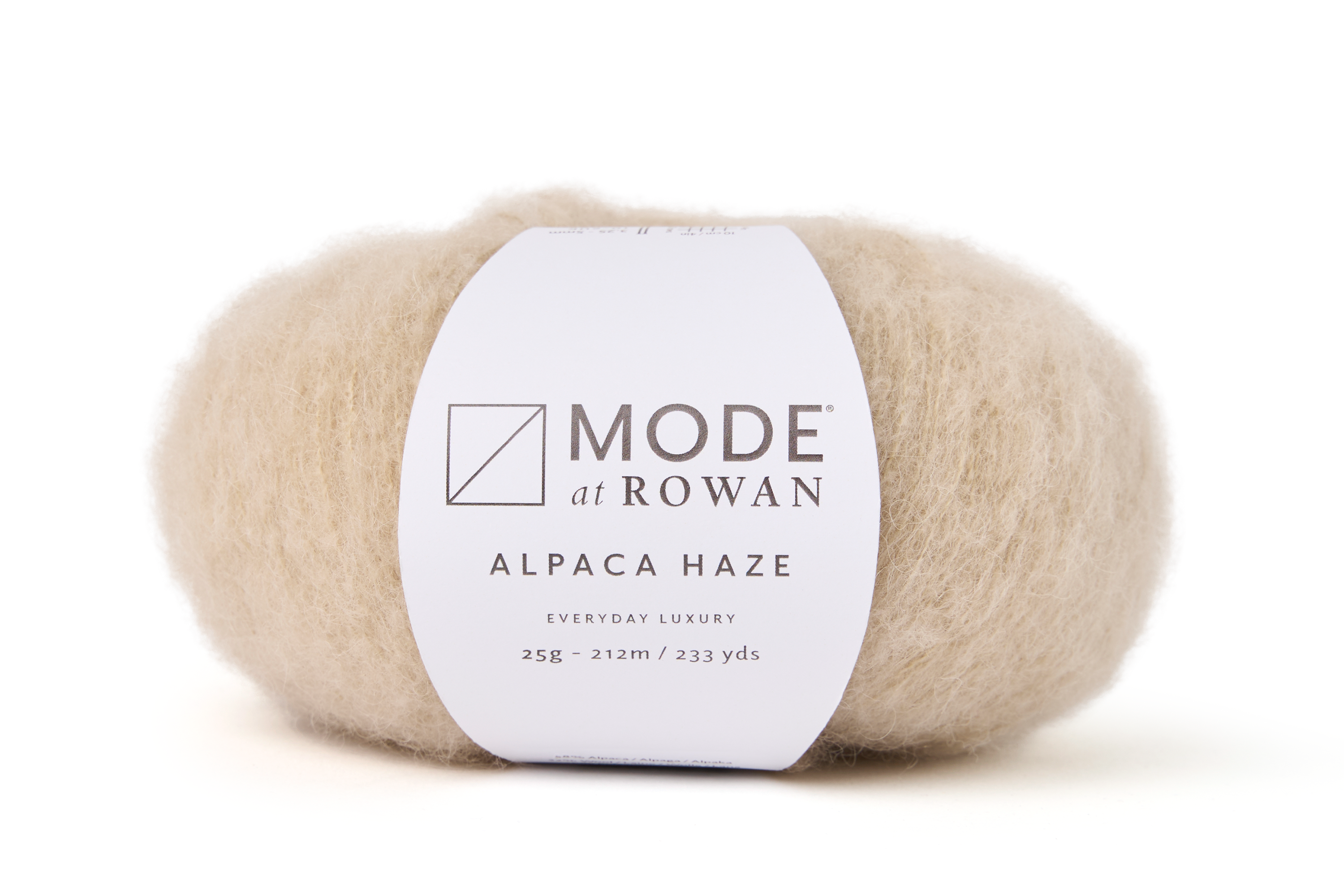 Mode - Alpaca Haze