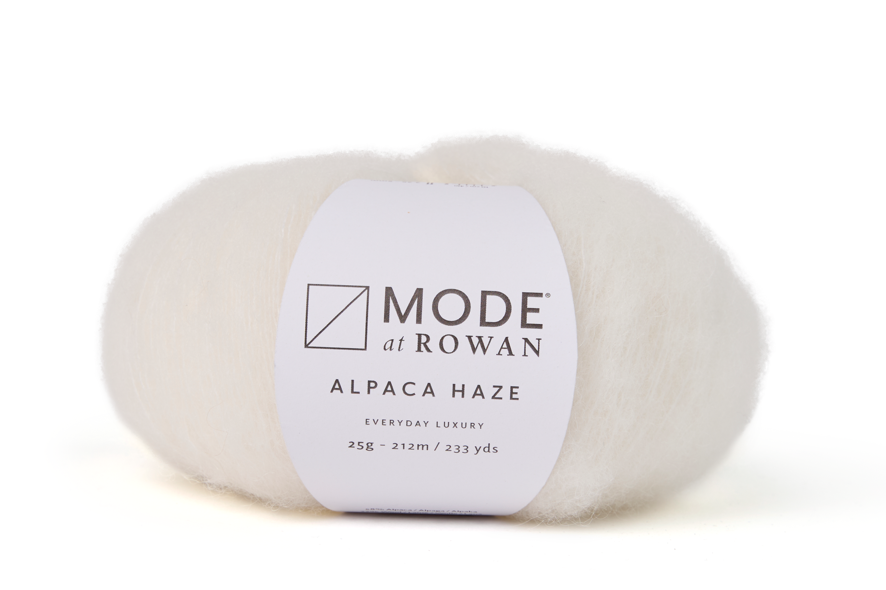 Mode - Alpaca Haze