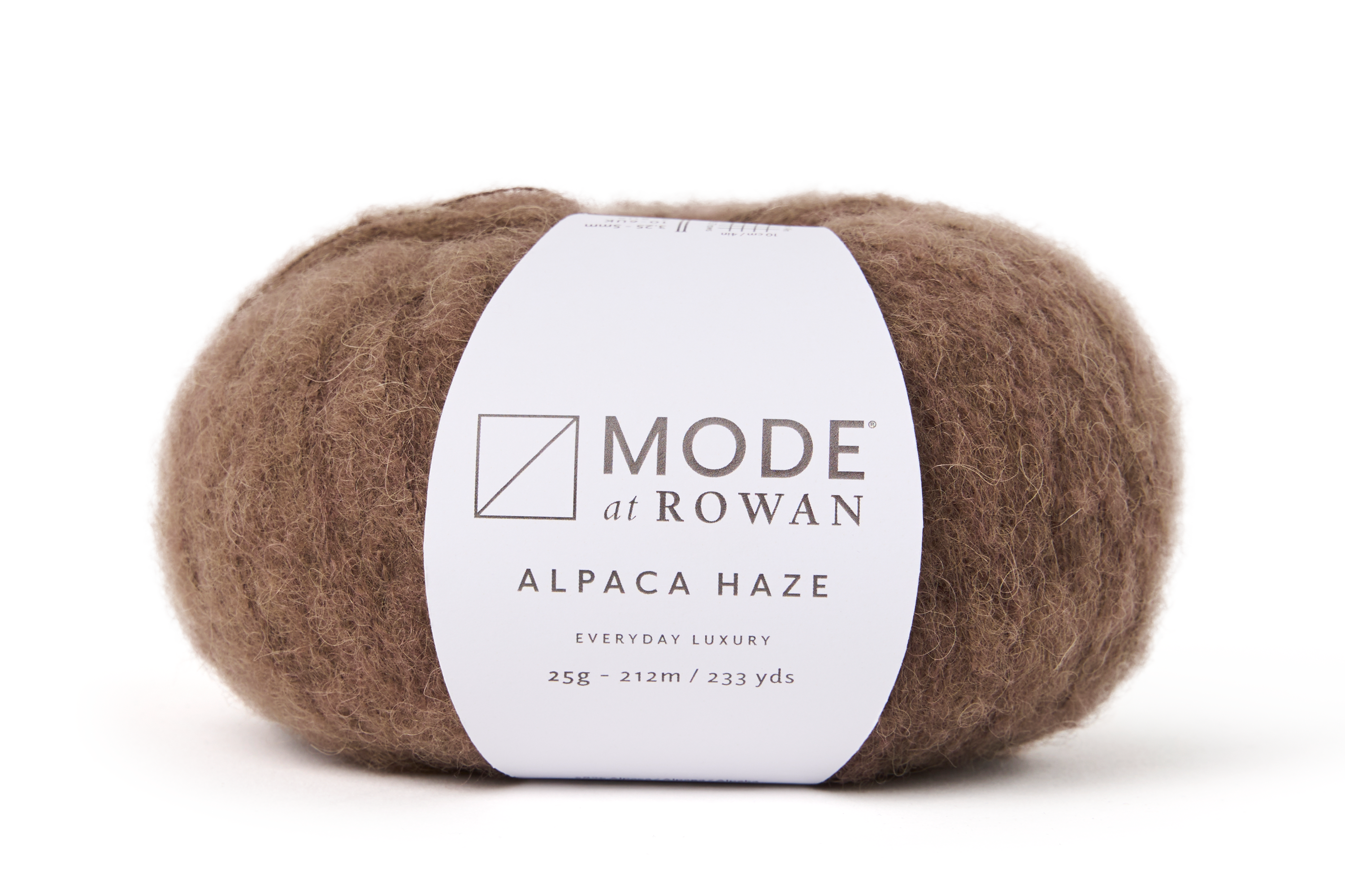 Mode - Alpaca Haze