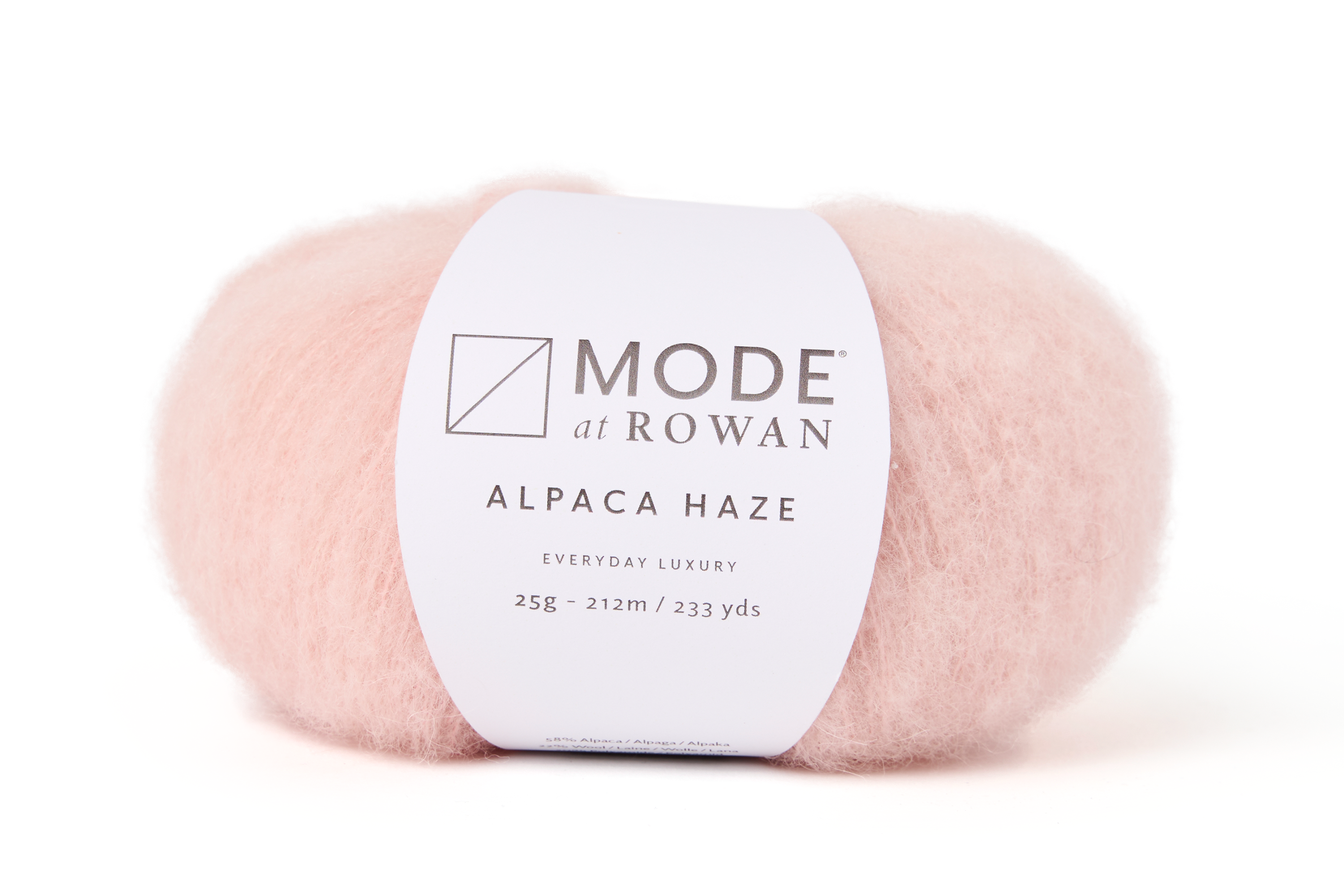 Mode - Alpaca Haze