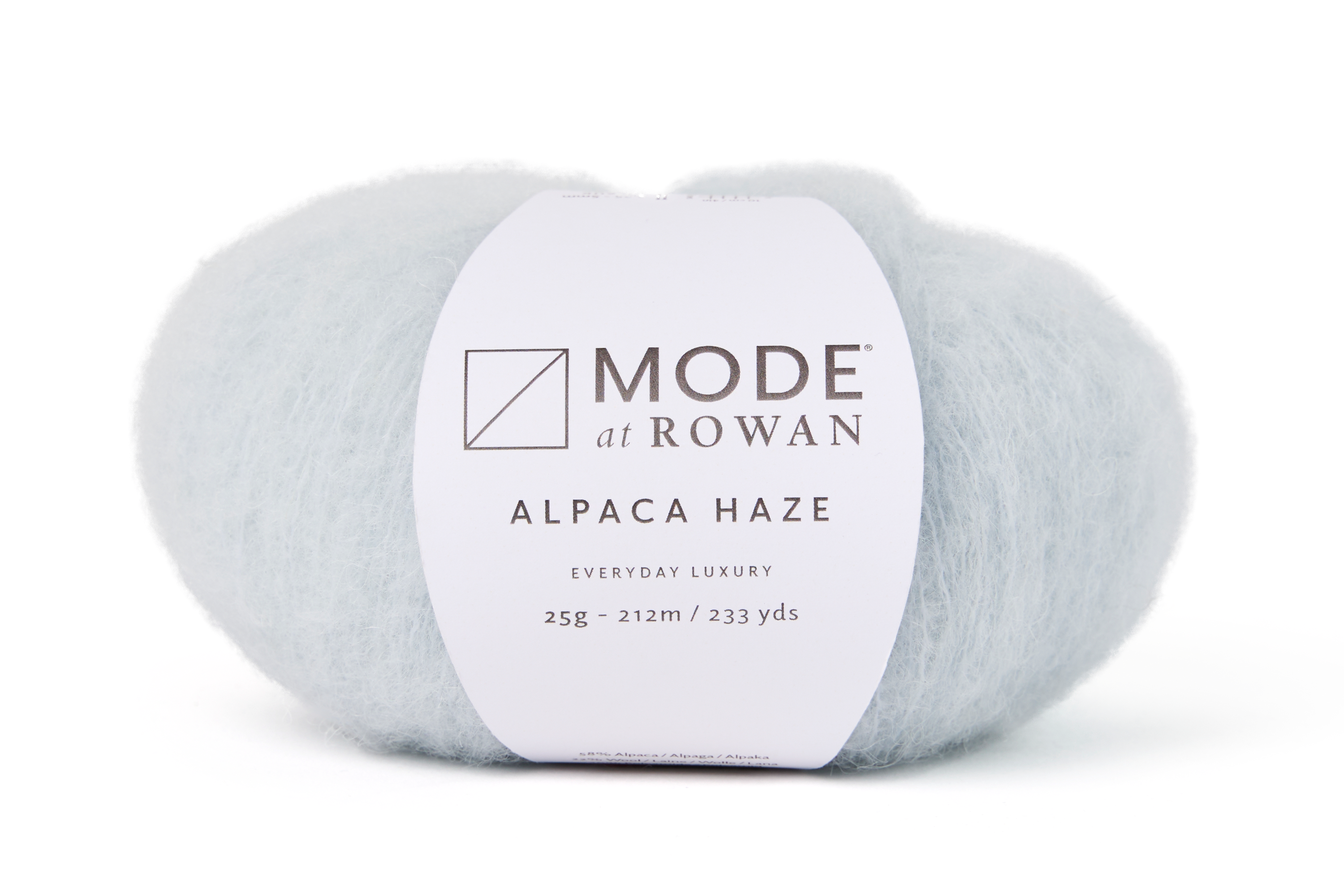 Mode - Alpaca Haze