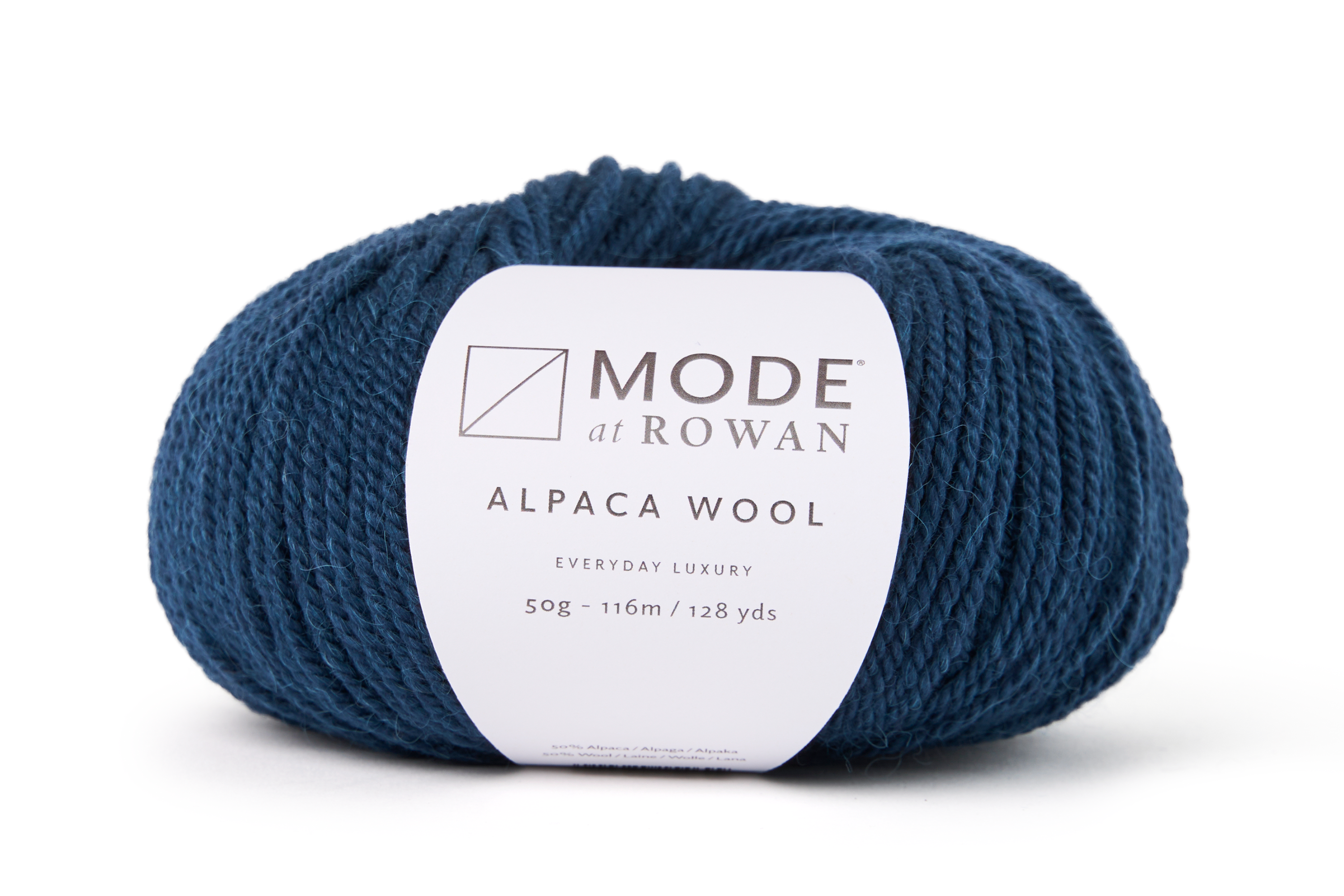 Mode - Alpaca Wool