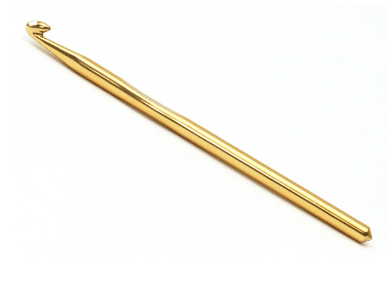 Addi Aluminium Crochet Hook