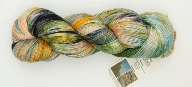 Symfonie Knit Pro State Sock Yarn