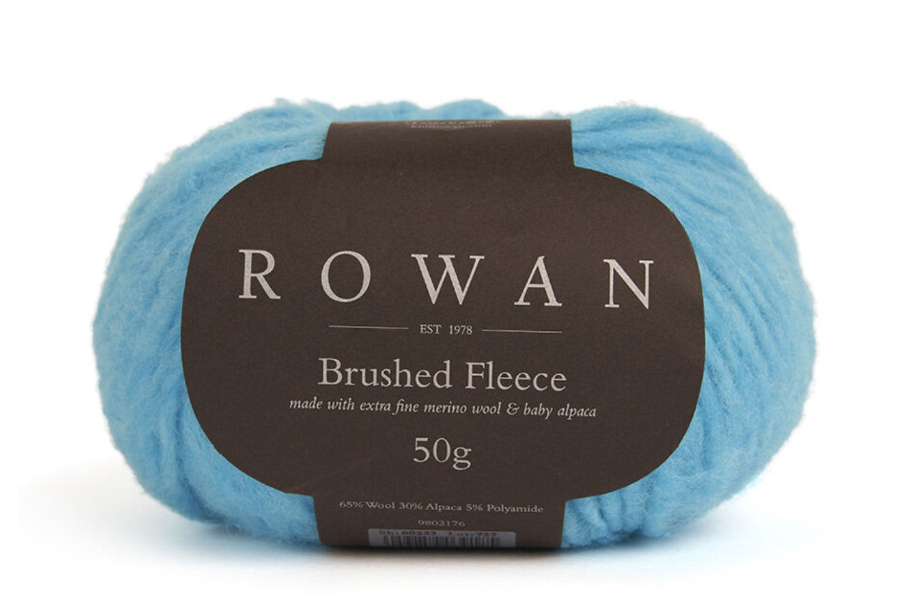 Brushed Fleece
