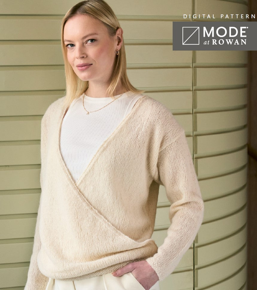 Mode Cawston Pattern