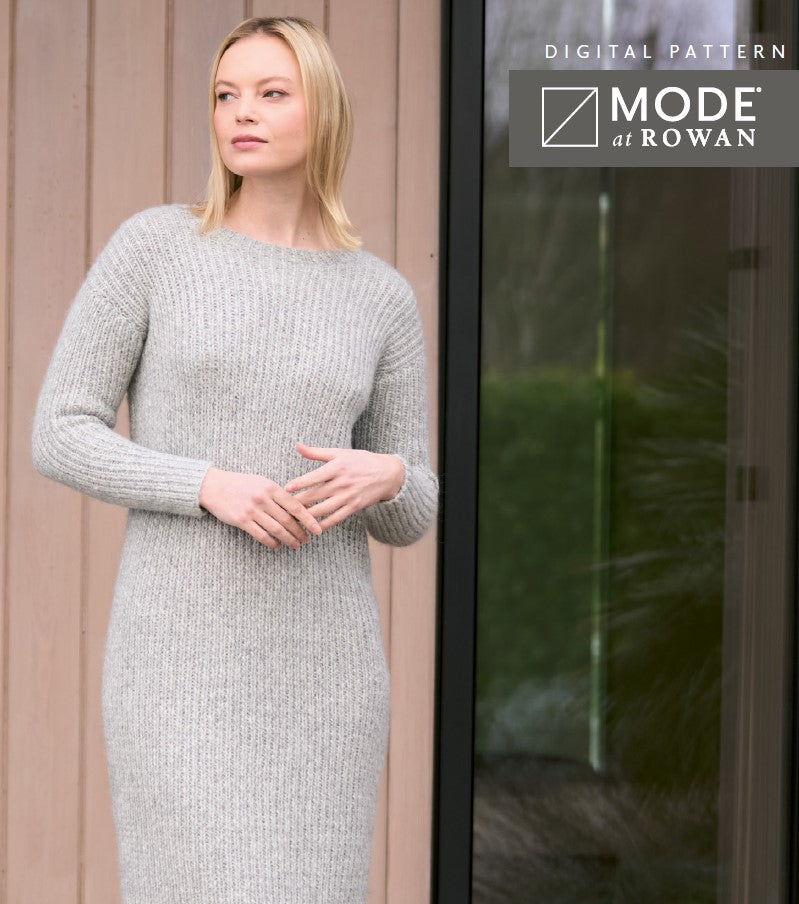 Mode Cley Pattern