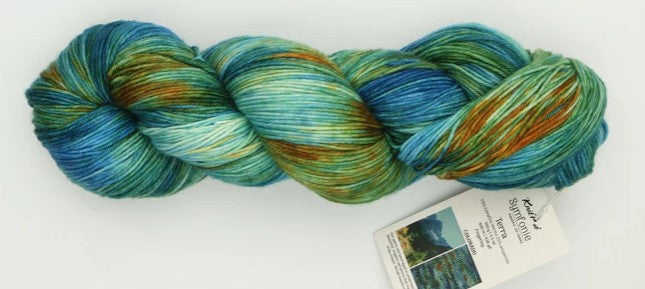 Symfonie Knit Pro State Sock Yarn