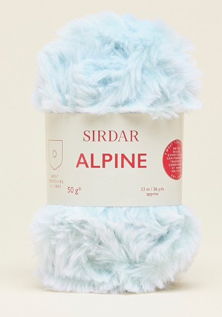 Alpine