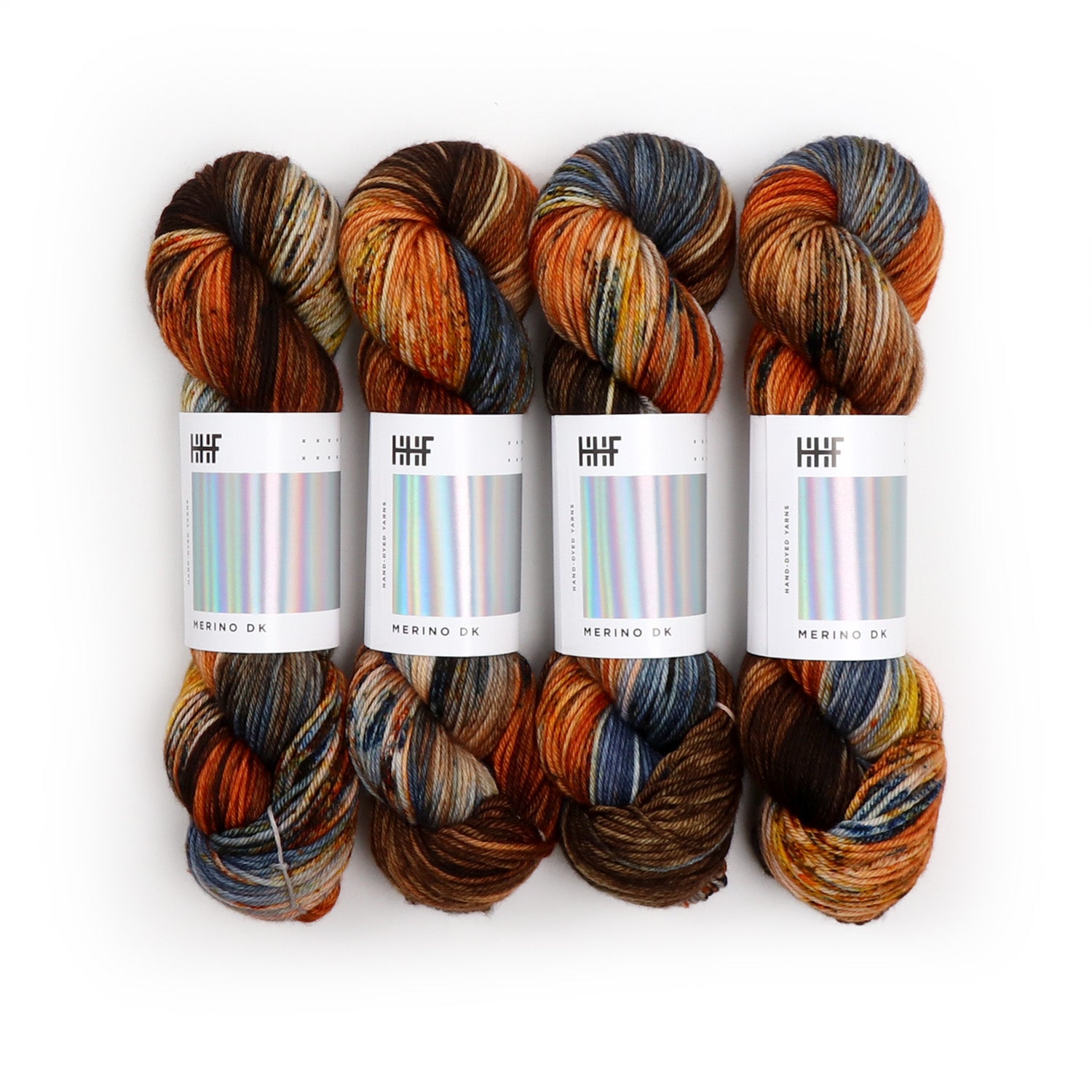 HHF - Merino DK