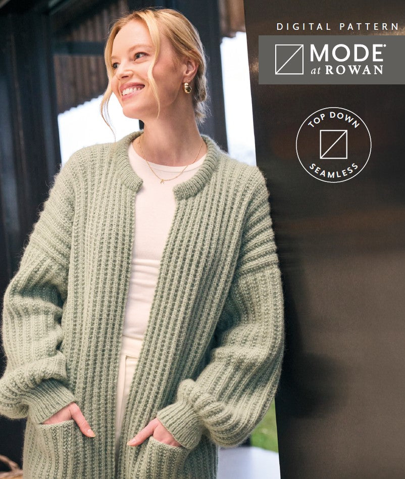 Mode Cromer Pattern