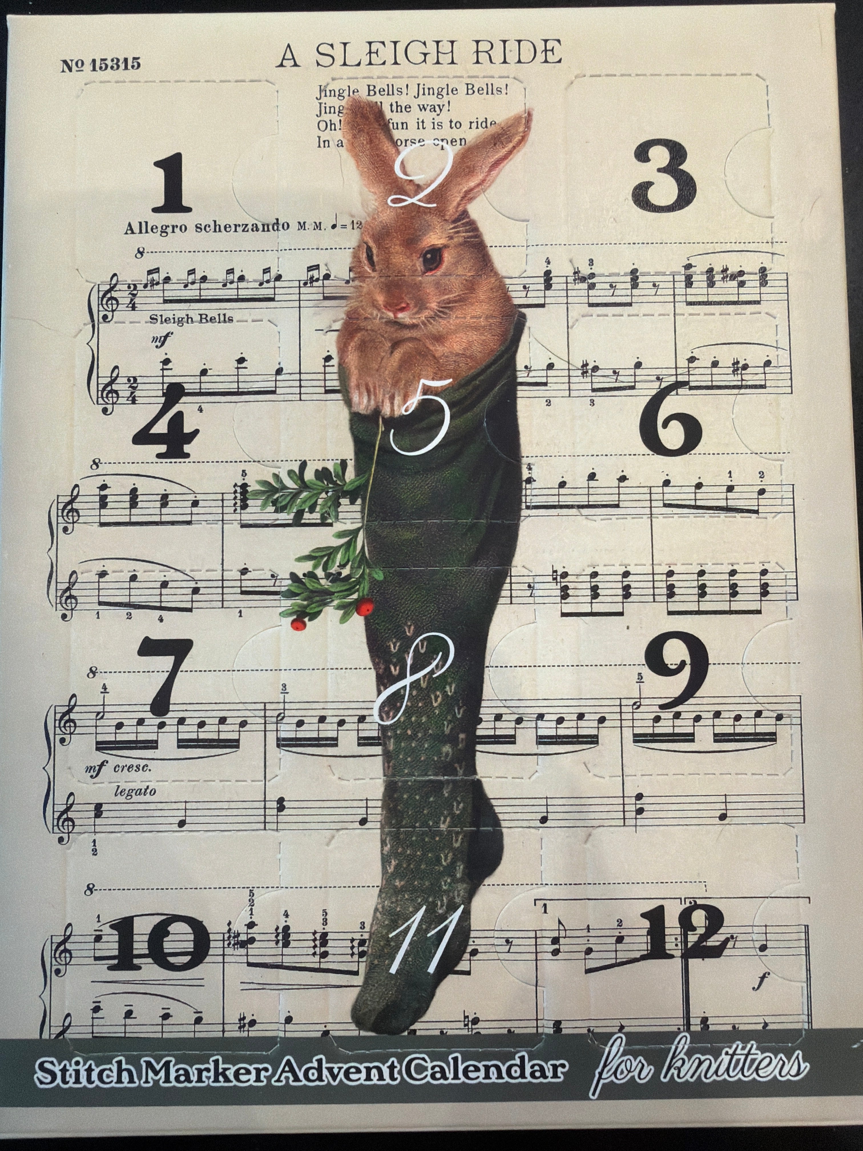 Firefly Advent Calender