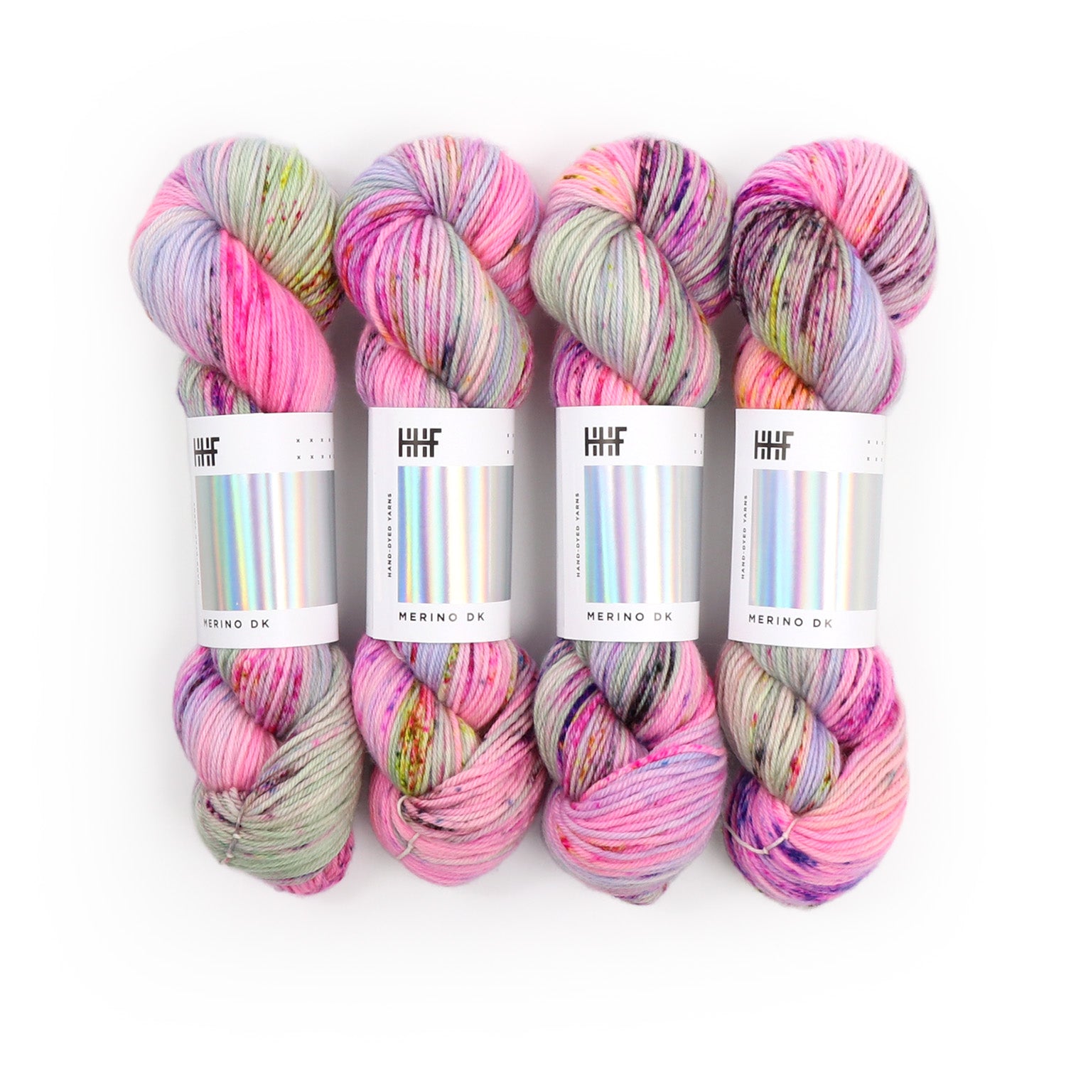 HHF - Merino DK