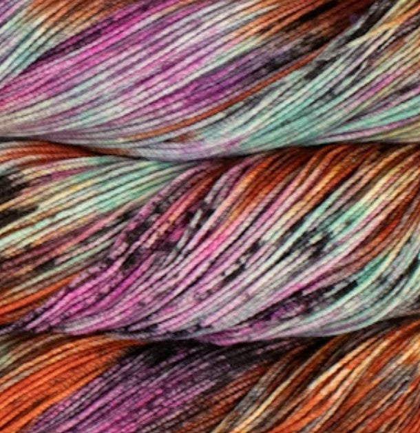 Malabrigo Sock Yarn