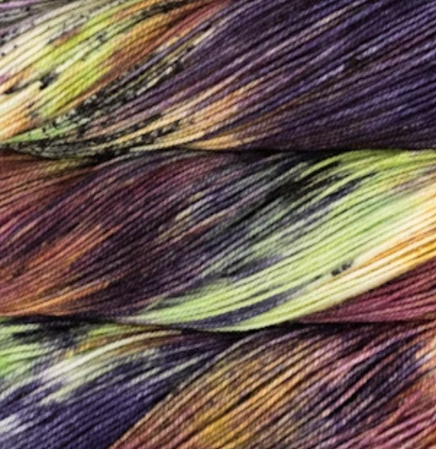 Malabrigo Sock Yarn