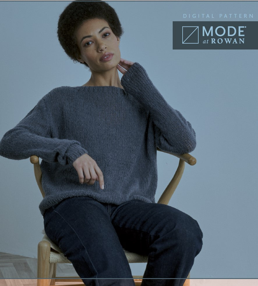 Mode Fakenham Pattern