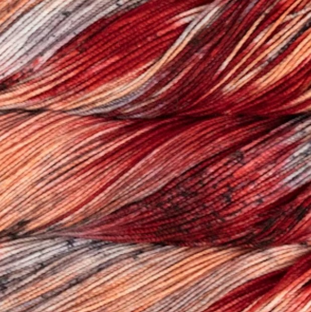 Malabrigo Sock Yarn