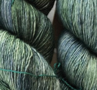Madeline Tosh Merino Light