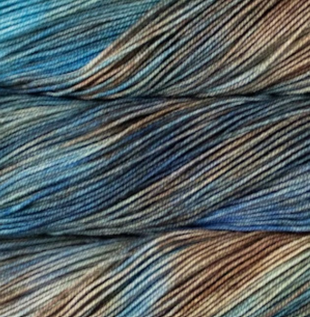 Malabrigo Sock Yarn