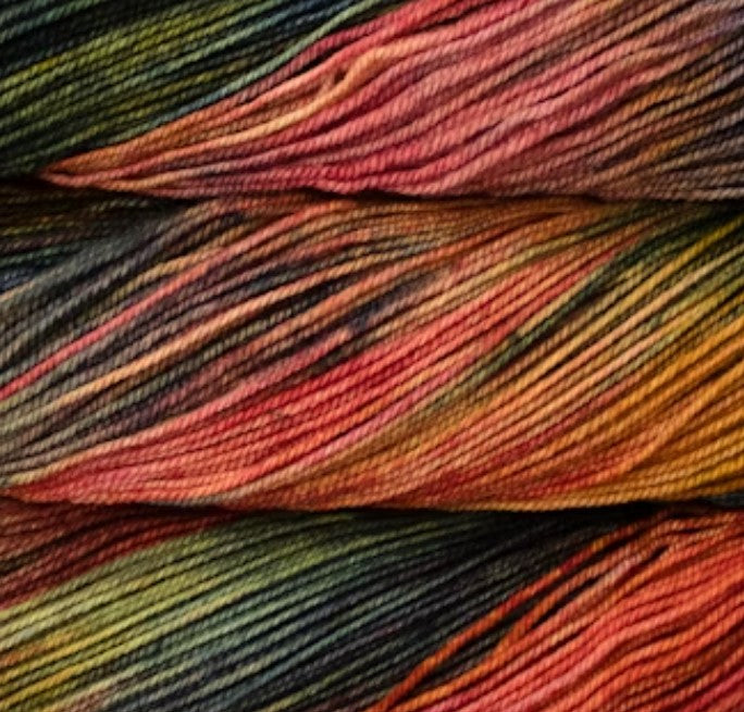 Malabrigo Sock Yarn