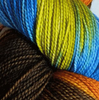 Madeline Tosh Merino Light