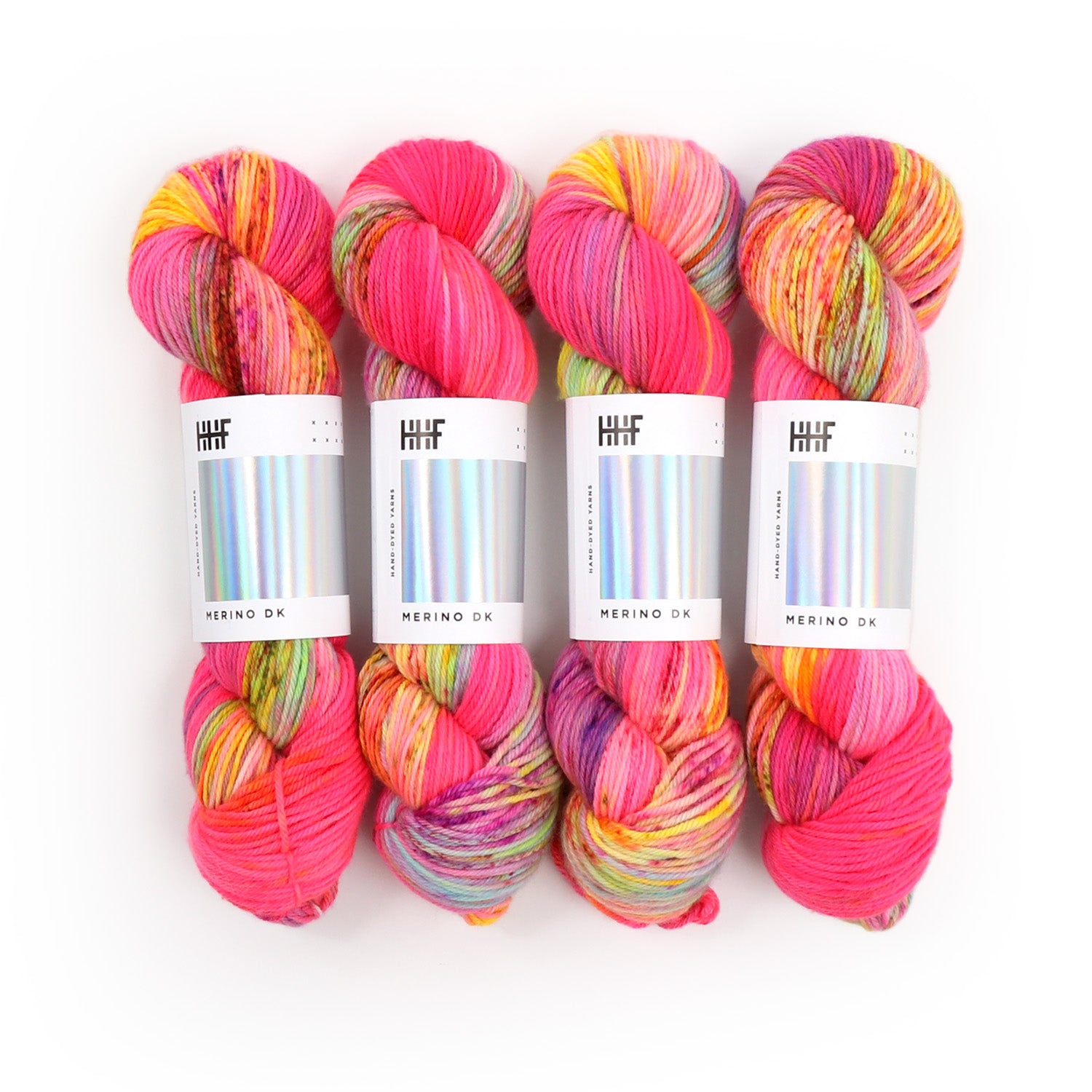 HHF - Merino DK