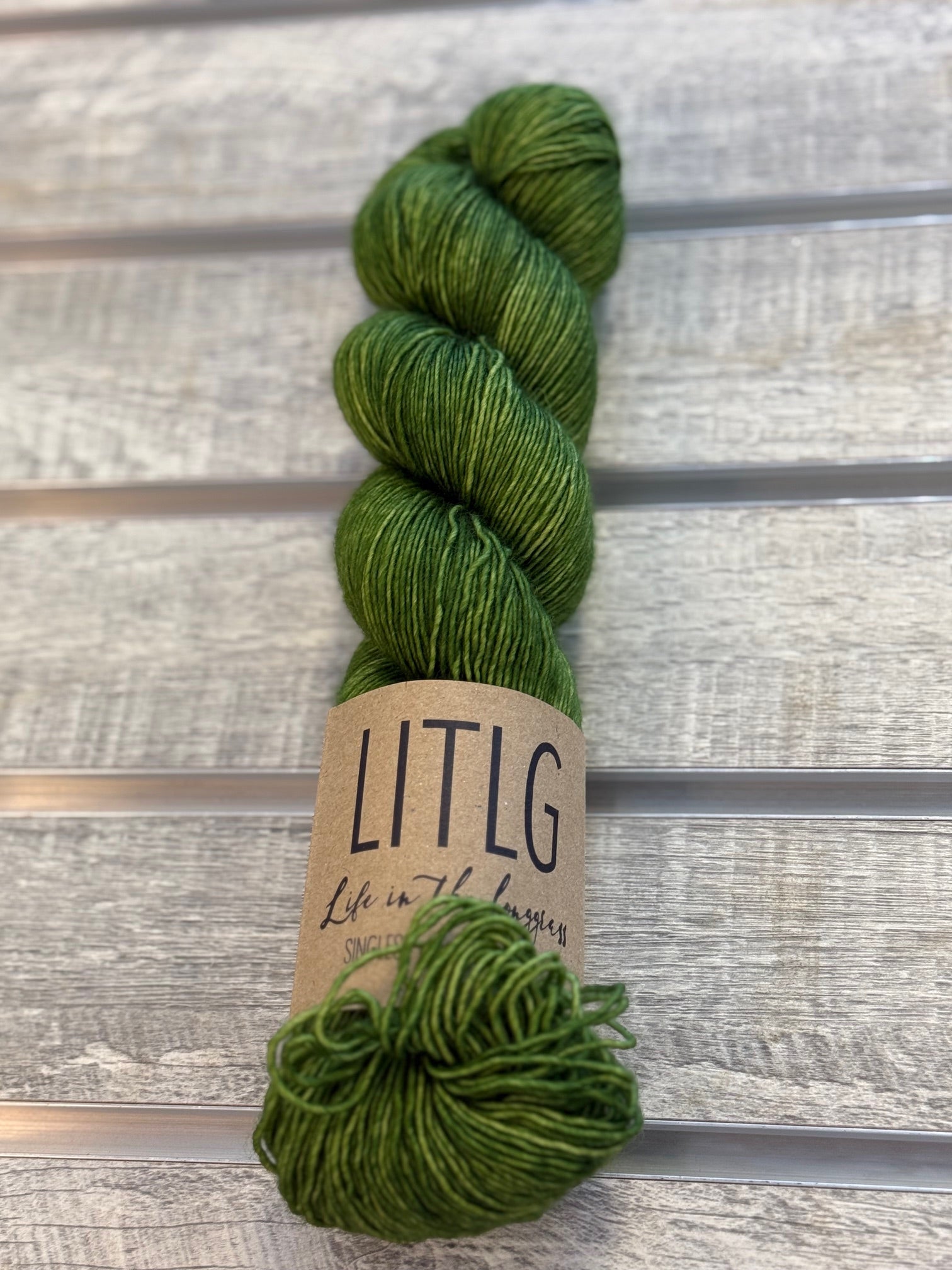 LITLG Merino Singles