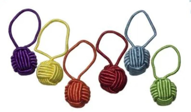 HiyaHiya Yarn Ball Stitch Markers