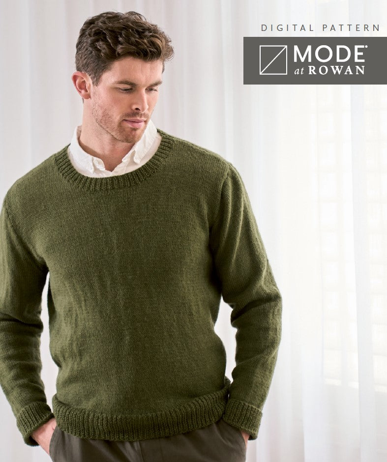 Mode Holt Pattern