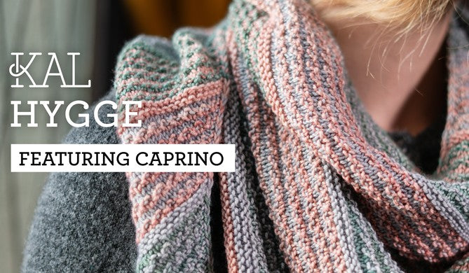 Malabrigo KAL Hygge
