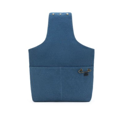 Della Q Nora Bucket Bag