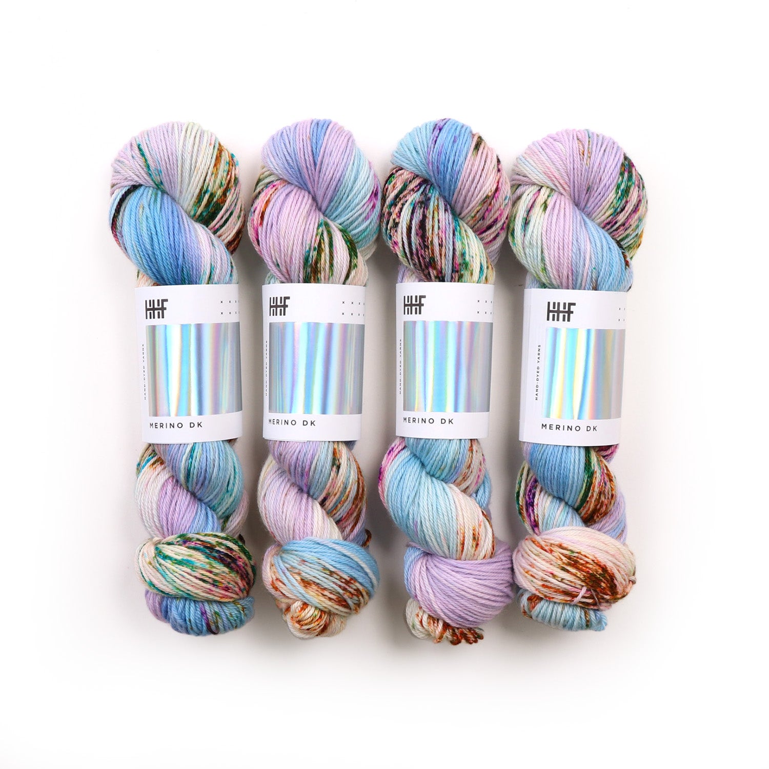 HHF - Merino DK