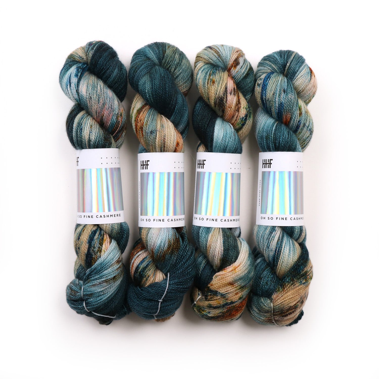 HHF Oh so fine Cashmere