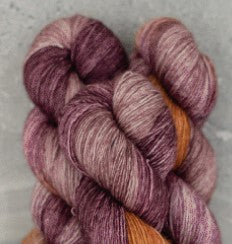 Madeline Tosh Merino Light